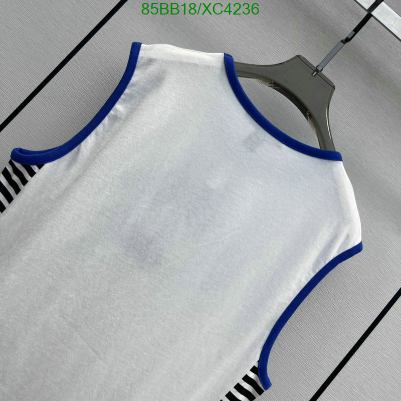 Clothing-LV, Code: XC4236,$: 85USD