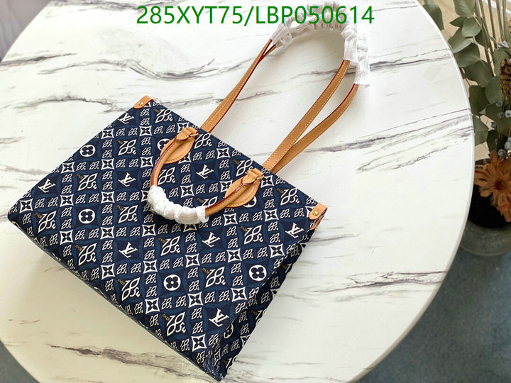 LV Bags-(Mirror)-Handbag-,Code: LBP050614,$: 285USD