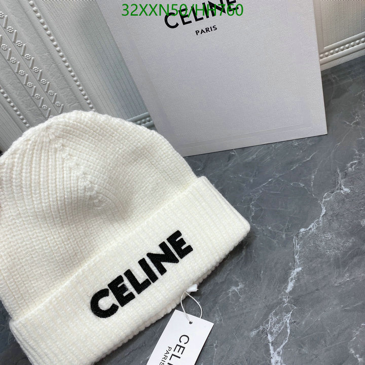 Cap -(Hat)-CELINE, Code: HH760,$: 32USD