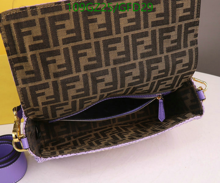 Fendi Big Sale,Code: GFD29,$: 109USD