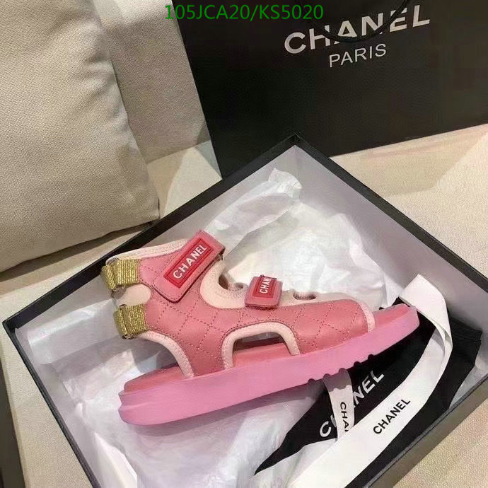 Women Shoes-Chanel,Code: KS5020,$: 105USD