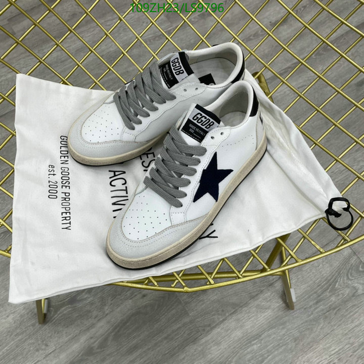 Women Shoes-Golden Goose,-Code: LS9796,$: 109USD