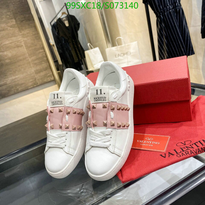 Women Shoes-Valentino, Code: S073140,$: 99USD