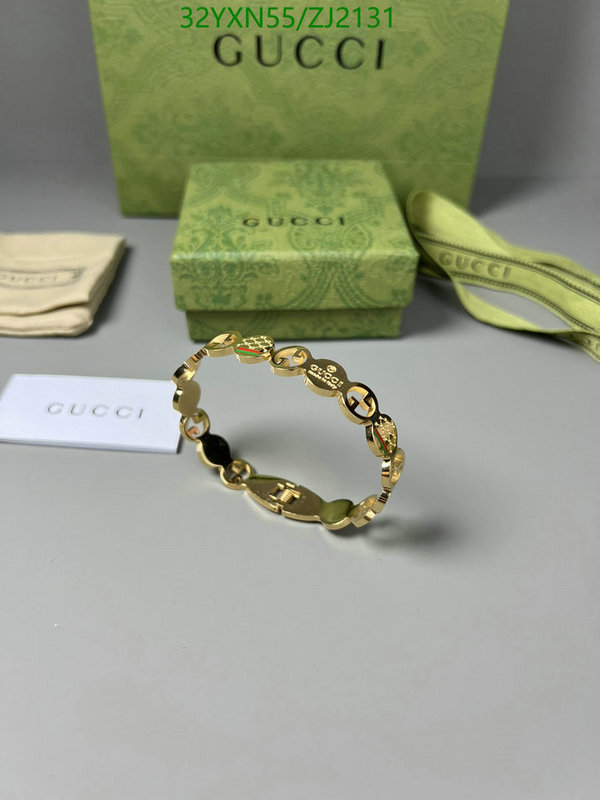 Jewelry-Gucci, Code: ZJ2131,$: 32USD