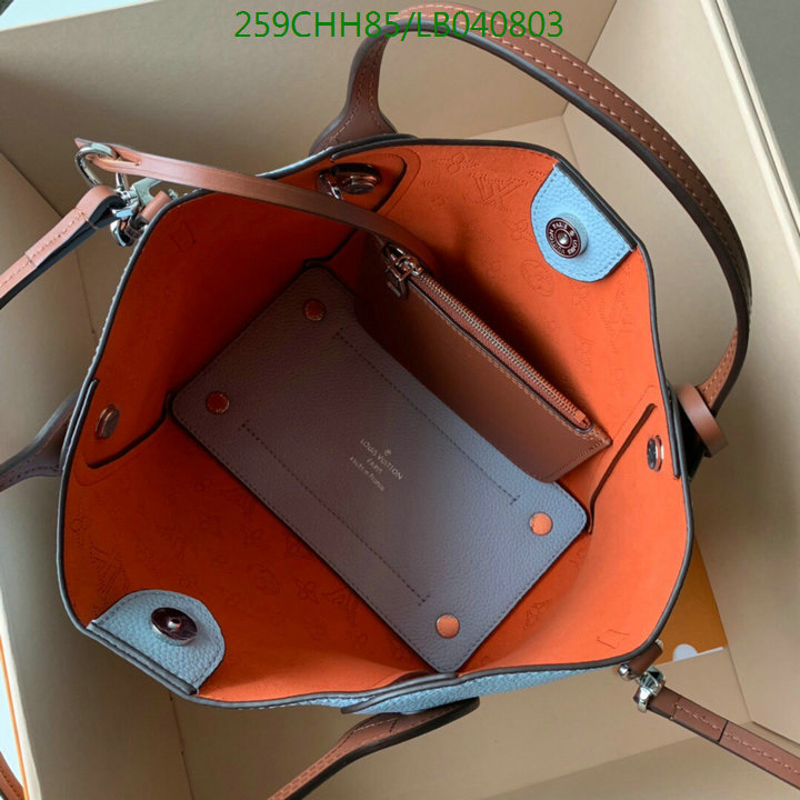 LV Bags-(Mirror)-Handbag-,Code: LB040803,$:259USD