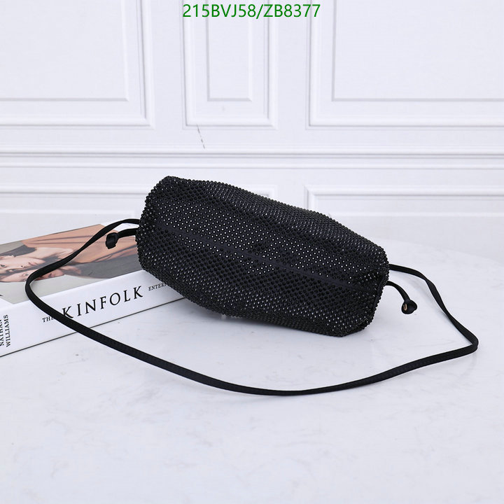 BV Bag-(Mirror)-Pouch Series-,Code: ZB8377,$: 215USD