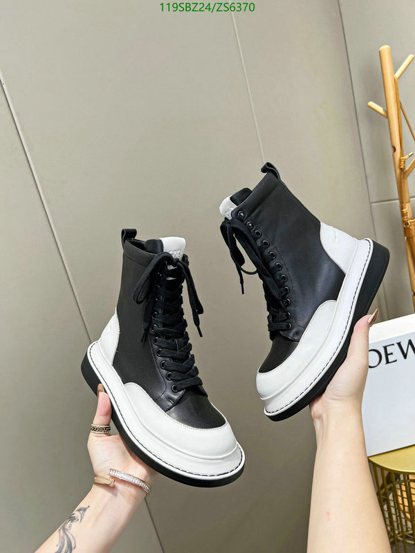 Women Shoes-Loewe, Code: ZS6370,$: 119USD