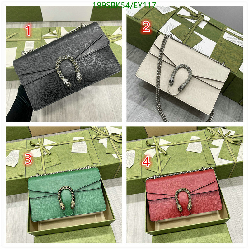 Gucci Bags Promotion,Code: EY117,