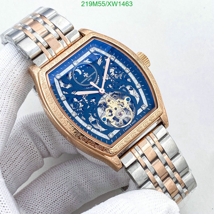 Watch-Mirror Quality-Vacheron Constantin, Code: XW1463,$: 219USD