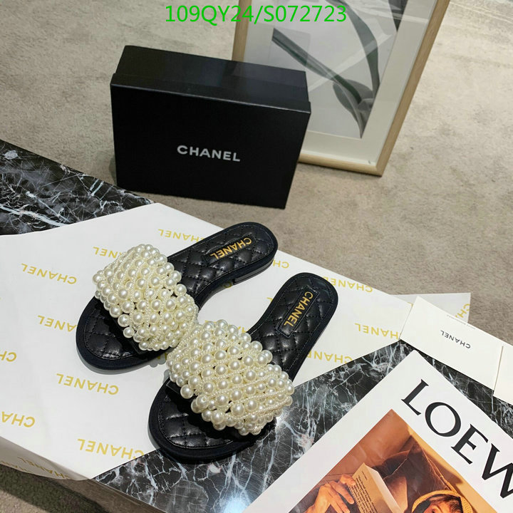 Women Shoes-Chanel,Code: S072723,$: 109USD