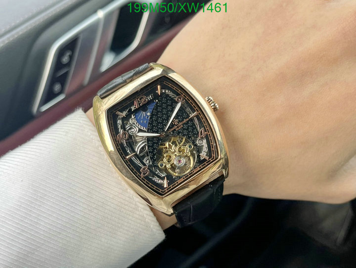 Watch-Mirror Quality-Vacheron Constantin, Code: XW1461,$: 199USD