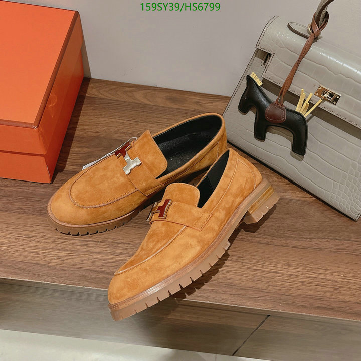 Women Shoes-Hermes, Code: HS6799,$: 159USD