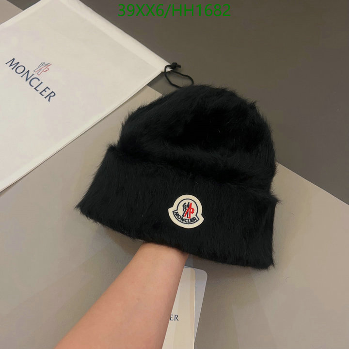 Cap -(Hat)-Moncler, Code: HH1682,$: 39USD