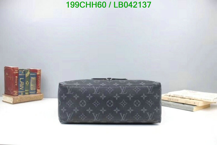 LV Bags-(Mirror)-Pochette MTis-Twist-,Code: LB042137,$: 199USD