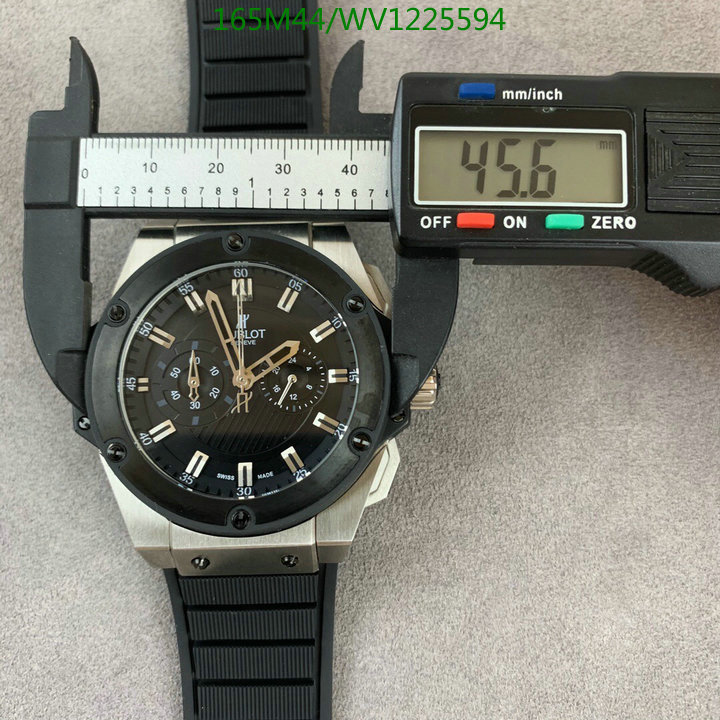 Watch-4A Quality-Hublot, Code: WV1225594,$:165USD