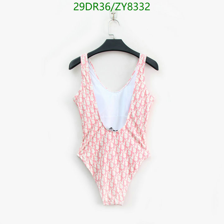 Swimsuit-Dior,Code: ZY8332,$: 29USD