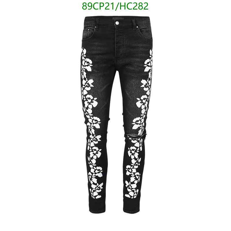 Clothing-Amiri, Code: HC282,$: 89USD