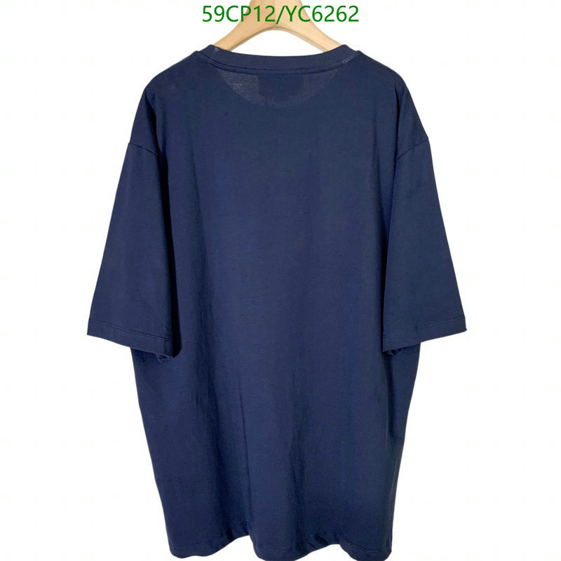 Clothing-Gucci, Code: YC6262,$: 59USD