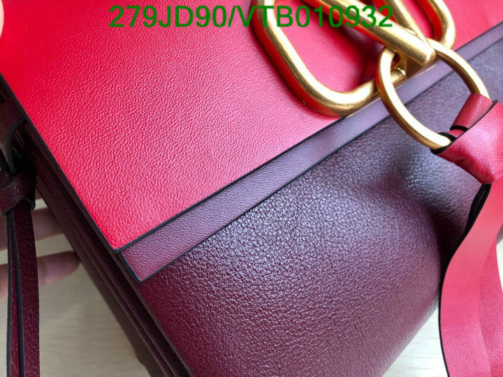 Valentino Bag-(Mirror)-Diagonal-,Code: VTB010932,$: 279USD