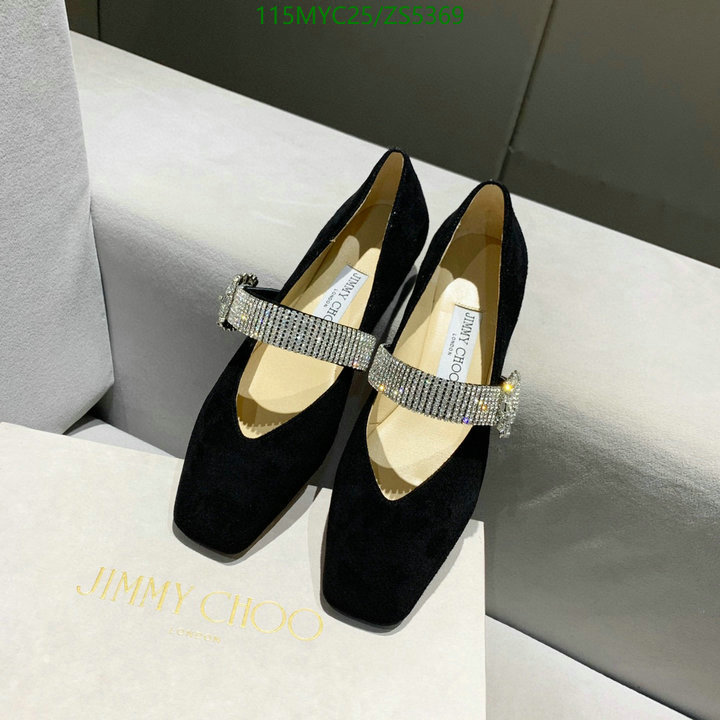 Women Shoes-Jimmy Choo, Code: ZS5369,$: 115USD