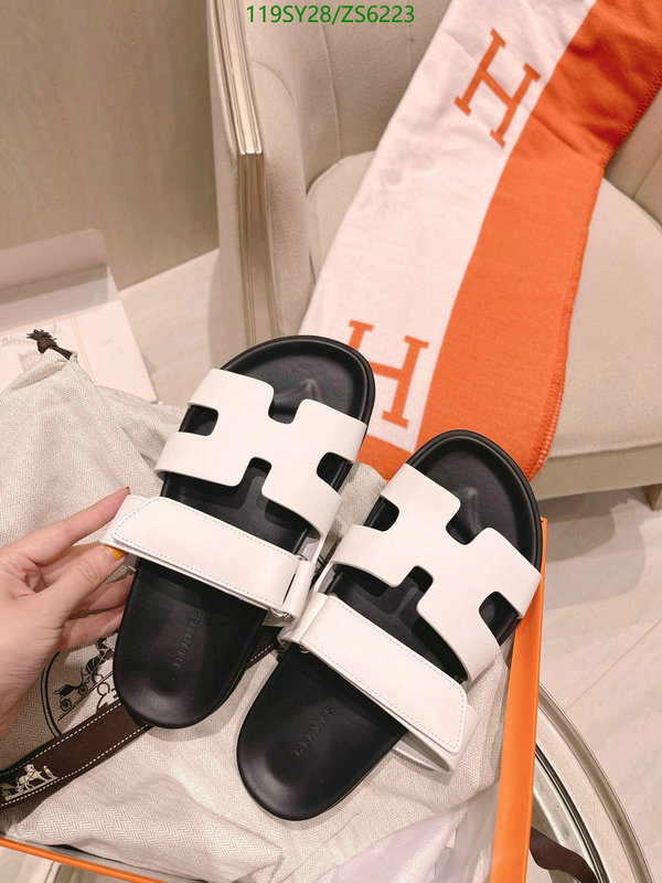 Women Shoes-Hermes, Code: ZS6223,$: 119USD