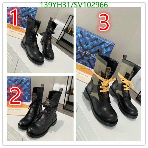 Women Shoes-LV, Code:SV102966,$:139USD