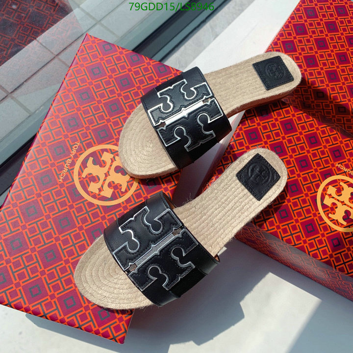 Women Shoes-Tory Burch, Code: LS8946,$: 79USD