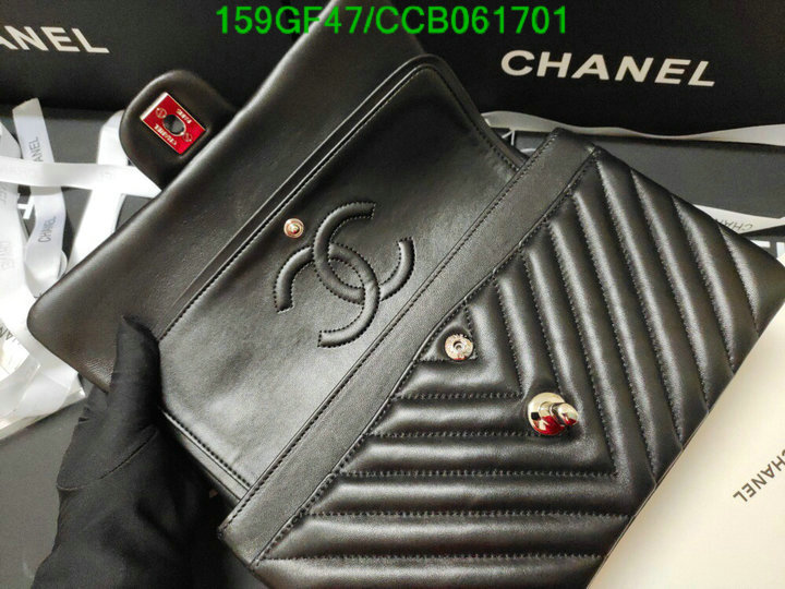 Chanel Bags -(Mirror)-Diagonal-,Code: CCB061701,$: 159USD