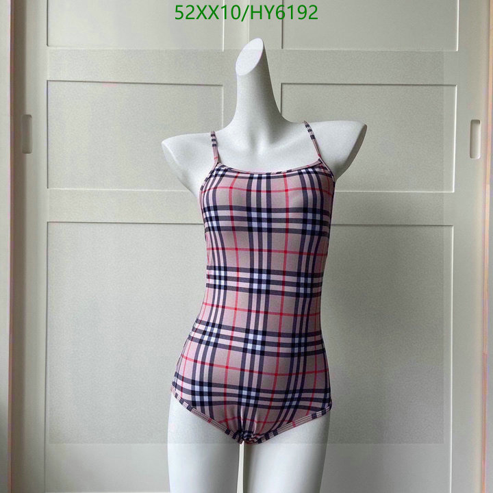 Swimsuit-Burberry, Code: HY6192,$: 52USD