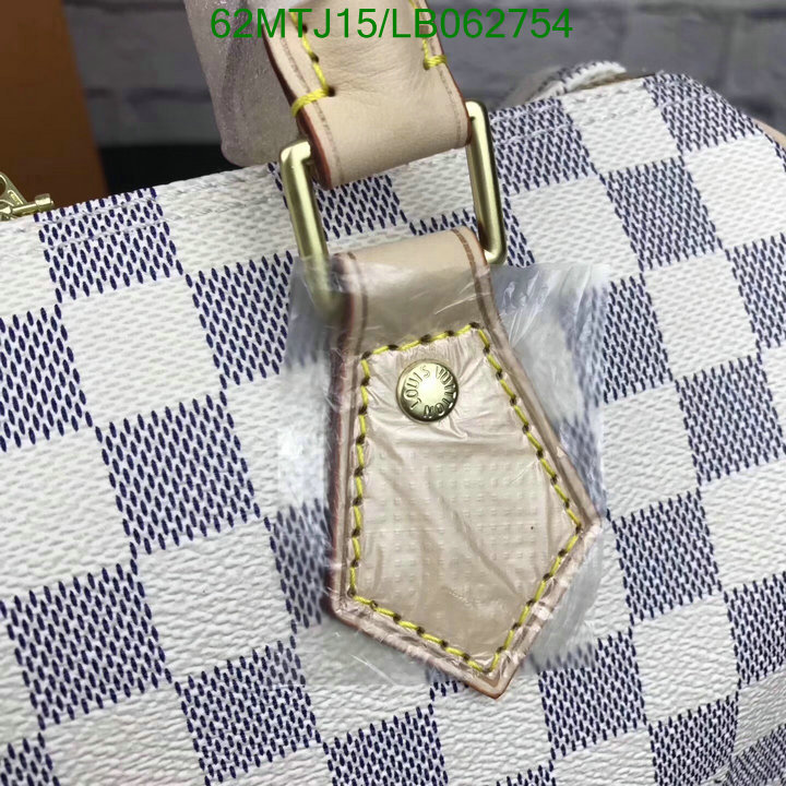 LV Bags-(4A)-Speedy-,Code: LB062754,$: 62USD