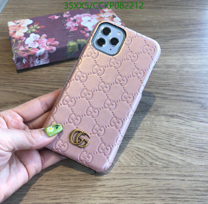 Phone Case-Gucci, Code: CCKP082212,$: 35USD