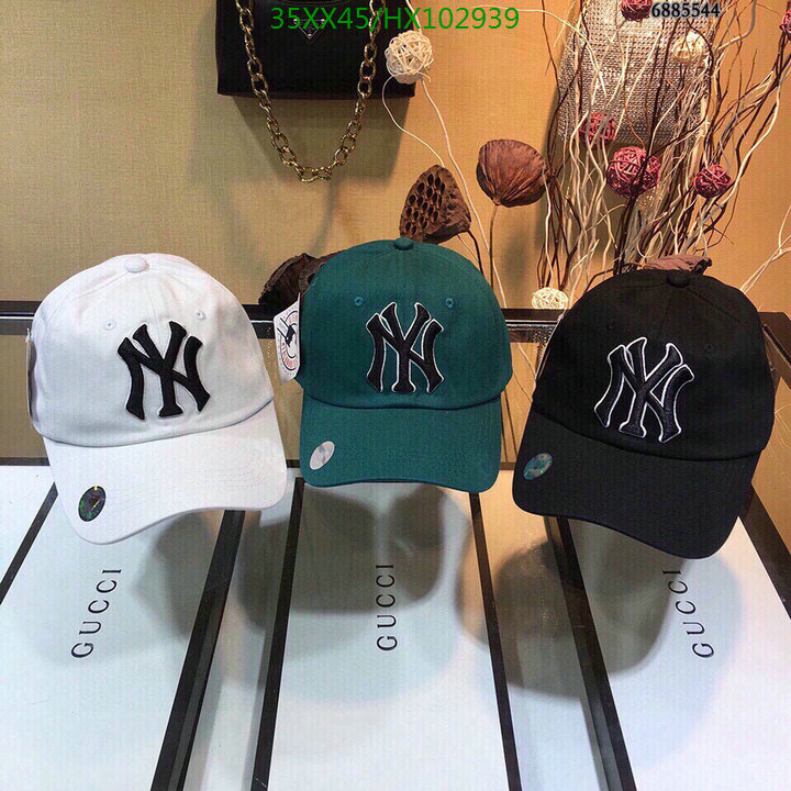 Cap -(Hat)-New Yankee, Code: HX102939,$: 35USD