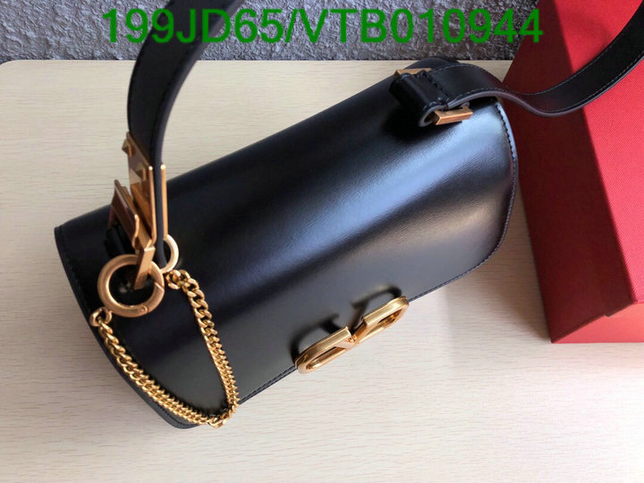 Valentino Bag-(Mirror)-Diagonal-,Code: VTB010944,$: 199USD