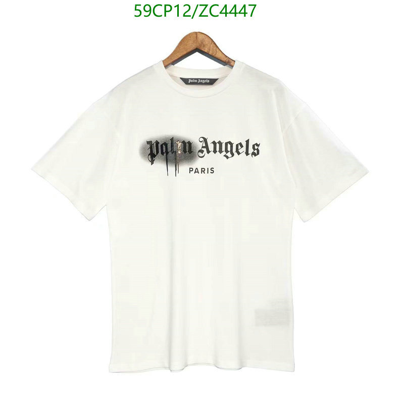 Clothing-Palm Angels, Code: ZC4447,$: 59USD