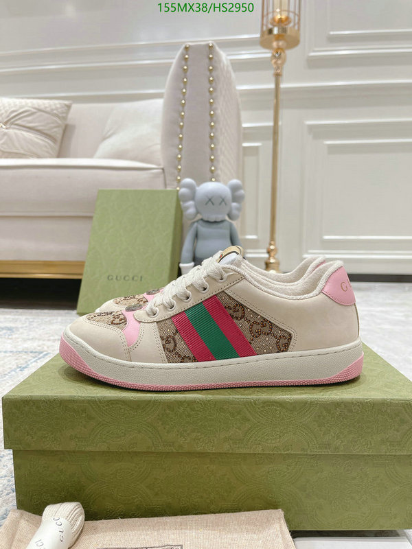 Women Shoes-Gucci, Code: HS2950,