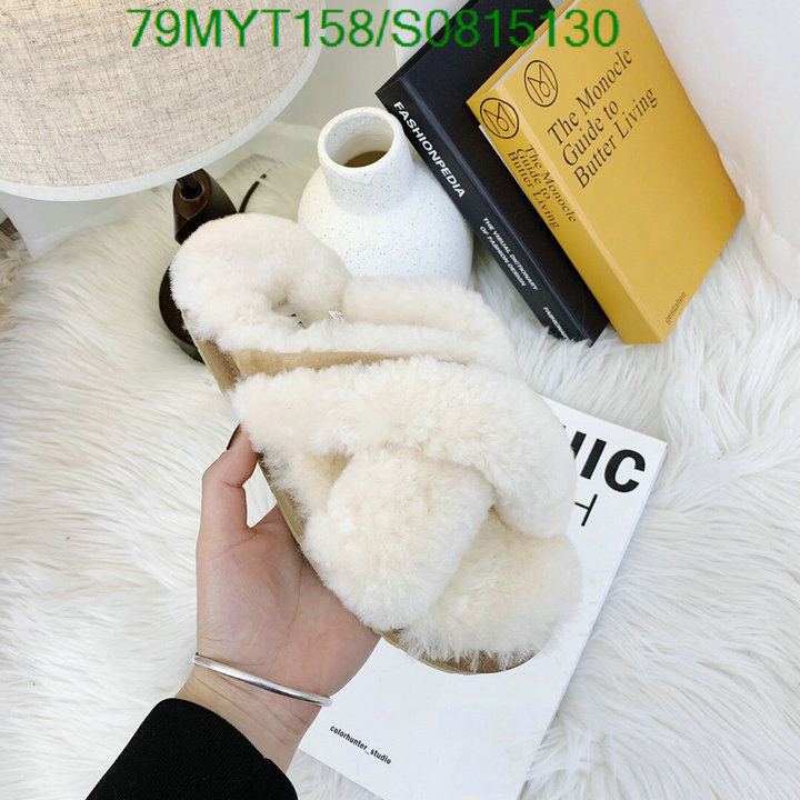 Women Shoes-UGG, Code: S0815130,$:79USD