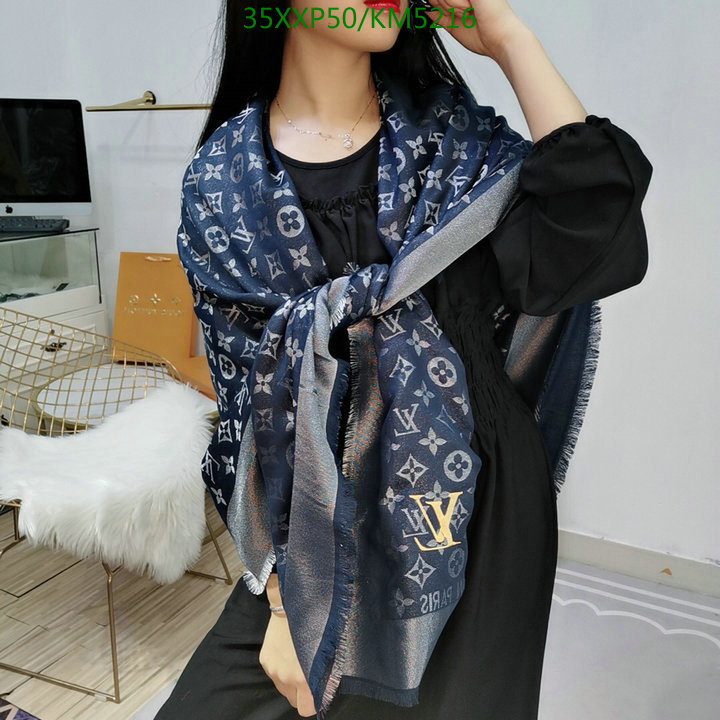 Scarf-LV,-Code: KM5216,$: 35USD