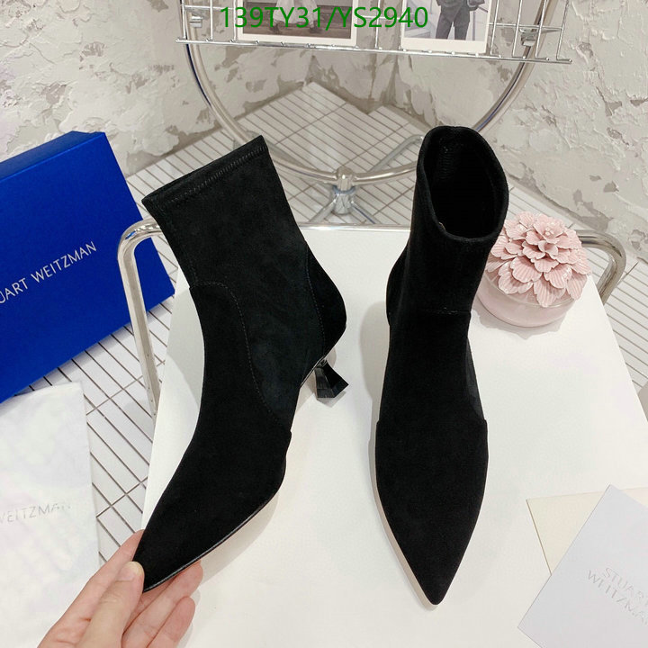 Women Shoes-Stuart Weitzman, Code: YS2940,$: 139USD