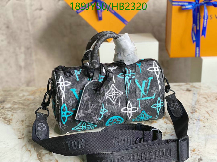 LV Bags-(Mirror)-Speedy-,Code: HB2320,$: 189USD