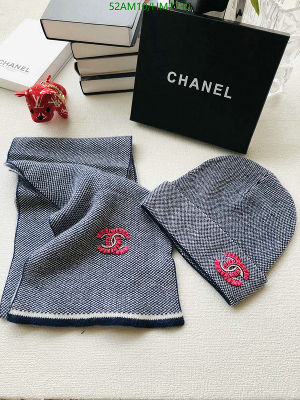 Scarf-Chanel, Code: HM2730,$: 75USD