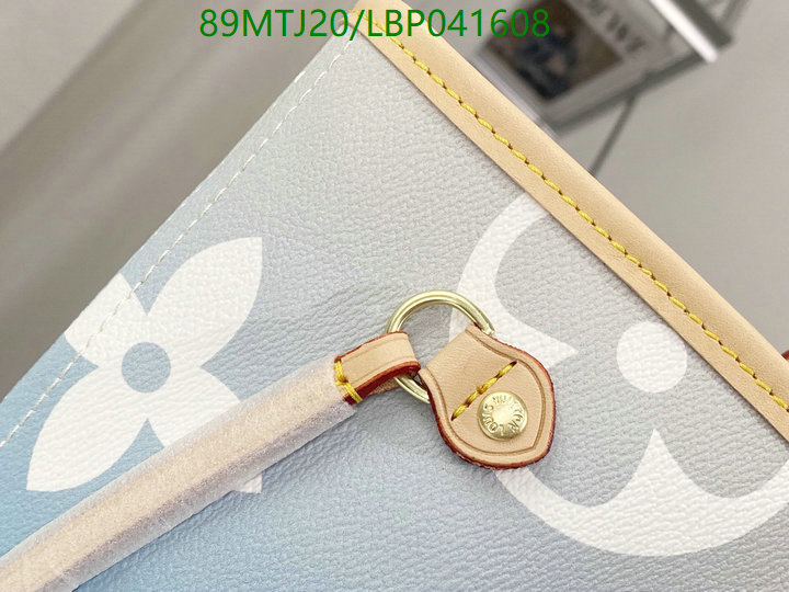 LV Bags-(4A)-Neverfull-,Code: LBP041608,$: 89USD