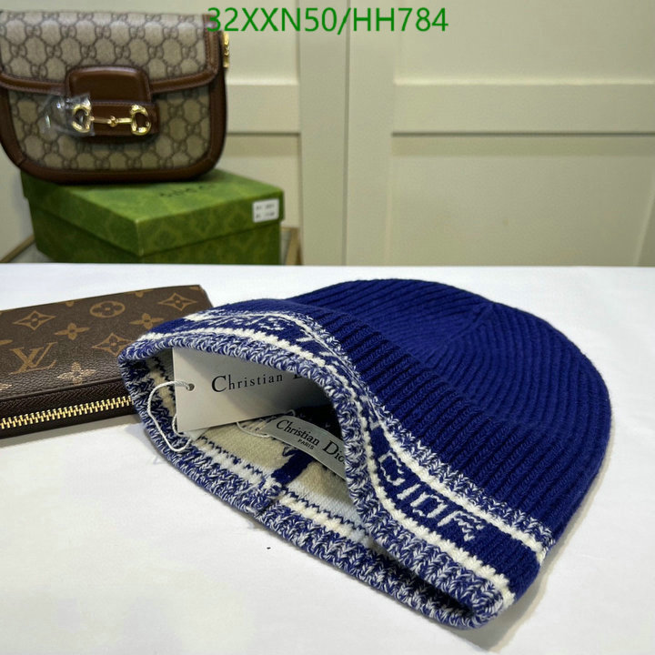 Cap -(Hat)-Dior, Code: HH784,$: 32USD