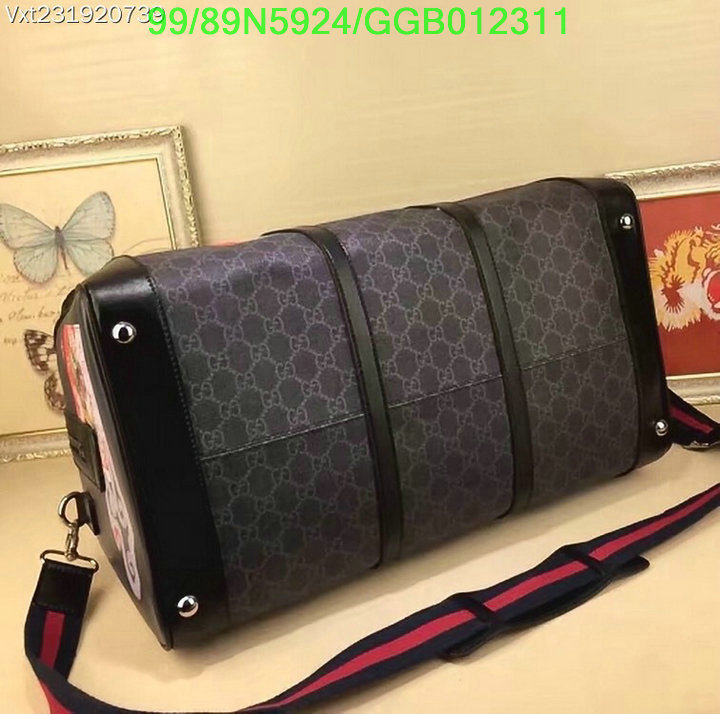 Gucci Bag-(4A)-Handbag-,Code:GGB012311,$: 99USD