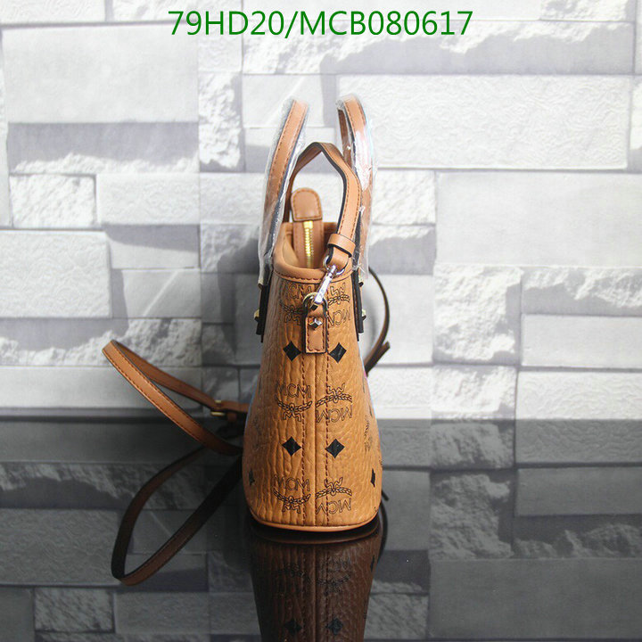 MCM Bag-(Mirror)-Aren Visetos-,Code:MCB080617,$:79USD