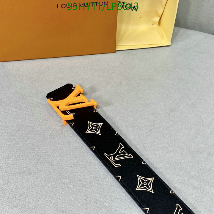 Belts-LV, Code: LP8643,$: 55USD