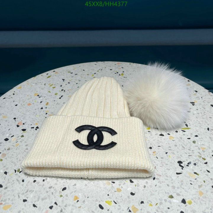 Cap -(Hat)-Chanel, Code: HH4377,$: 45USD