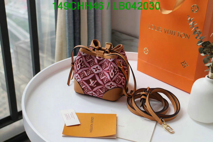 LV Bags-(Mirror)-Nono-No Purse-Nano No-,Code: LB042030,$: 149USD