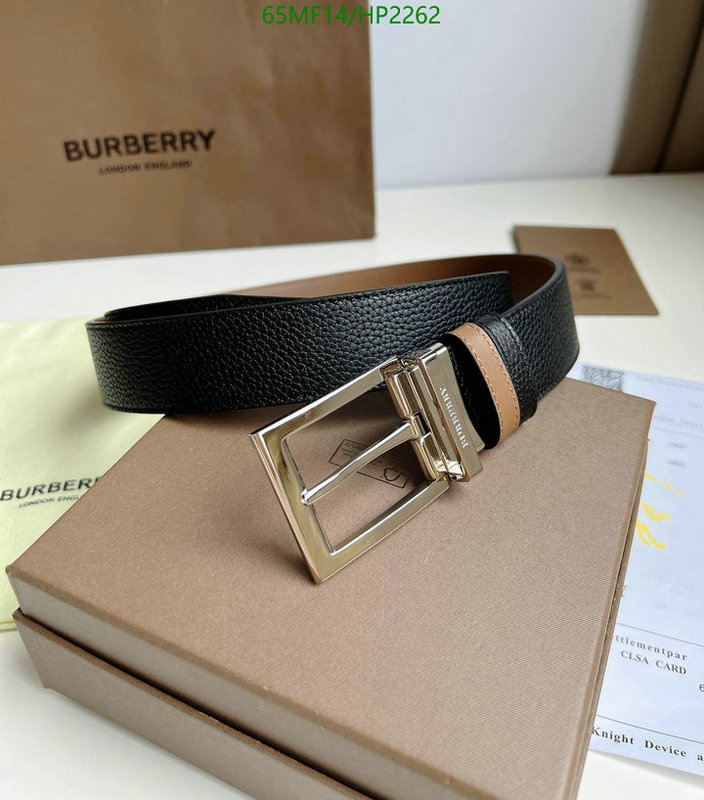 Belts-Burberry, Code: HP2262,$: 65USD