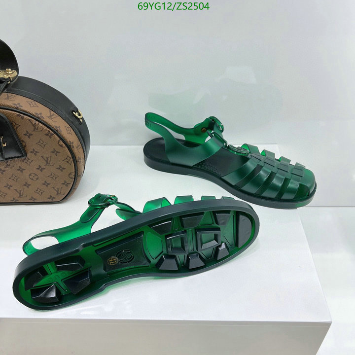 Women Shoes-Gucci, Code: ZS2504,$: 69USD