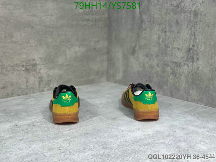Women Shoes-Adidas, Code: YS7581,$: 79USD
